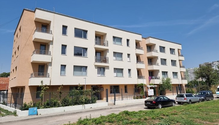 Русенци могат да купят общинските си жилища Русенци могат да купят общинските си жилища