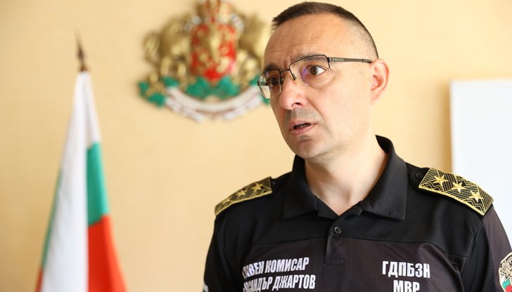 МВР съобщи, че е важно да активираме канала с „Тестови сигнали“ на устройството си МВР съобщи, че е важно да активираме канала с „Тестови сигнали“ на устройството си