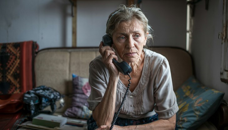 Задържаният е действал като куриер в схема за телефонни измами, координирана от Румъния Задържаният е действал като куриер в схема за телефонни измами, координирана от Румъния