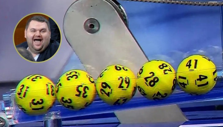 Сега е моментът тотото да се даде на концесия Сега е моментът тотото да се даде на концесия