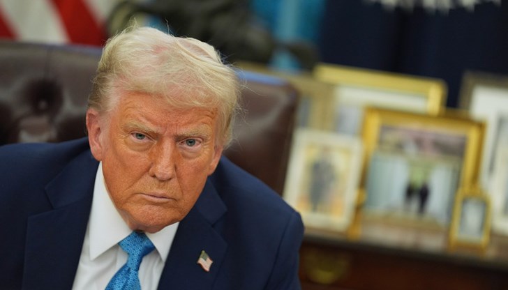 Геополитическо преподреждане след завръщането на Тръмп в Белия дом Геополитическо преподреждане след завръщането на Тръмп в Белия дом