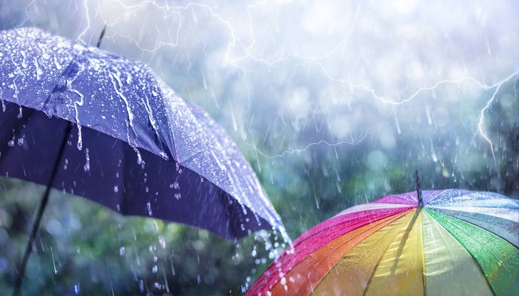 Облачно време ни очаква днес Облачно време ни очаква днес