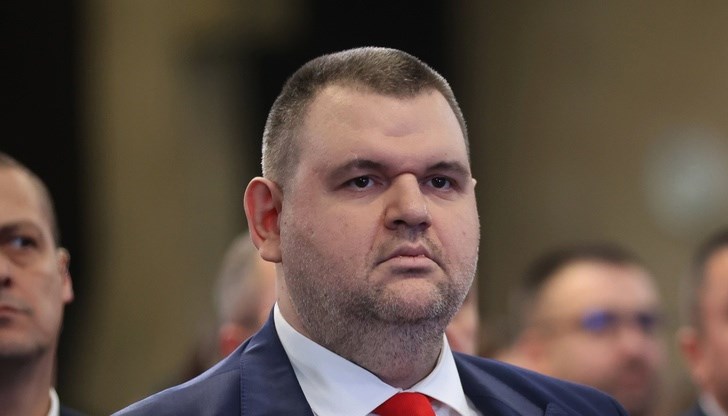 Лидерът на ДПС - Ново начало: Днес посрещате Празника на вярата и милосърдието Лидерът на ДПС - Ново начало: Днес посрещате Празника на вярата и милосърдието