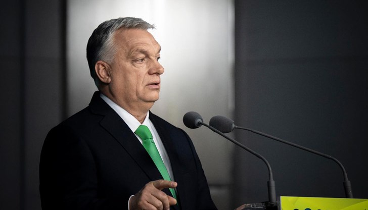 Северна Македония и Черна гора също трябва да бъдат приети утре Северна Македония и Черна гора също трябва да бъдат приети утре