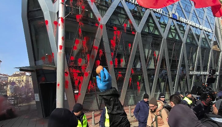 ЕП и ЕК ще поемат разходите за възстановяване след щетите ЕП и ЕК ще поемат разходите за възстановяване след щетите