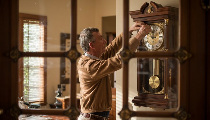 Европейците продължават да местят стрелките на часовниците Европейците продължават да местят стрелките на часовниците