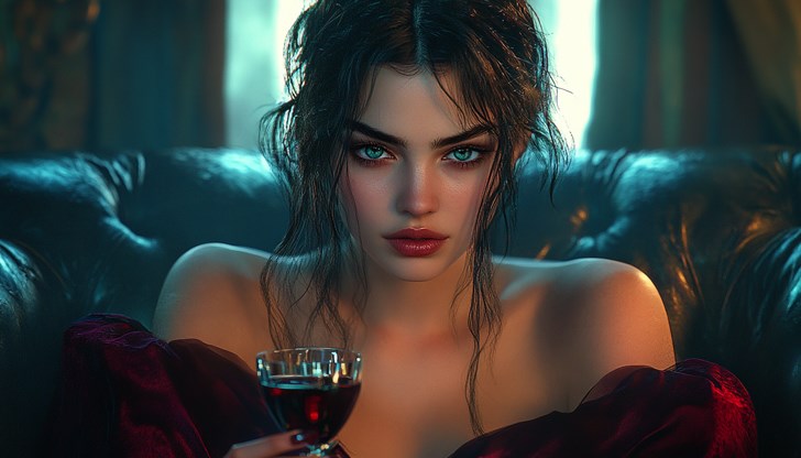 Какво казват звездите за тъмните страни на вашия характер Какво казват звездите за тъмните страни на вашия характер