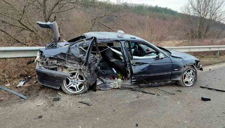 Само за последния месец петима са загубили живота си на пътя Само за последния месец петима са загубили живота си на пътя