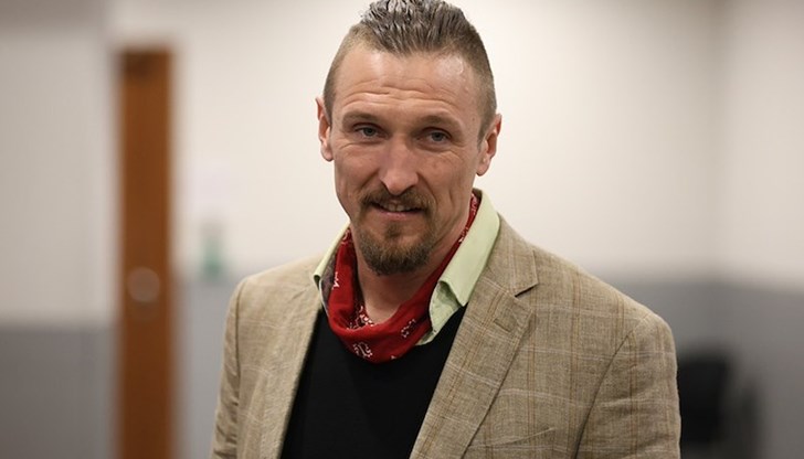 Актьорът отказа споразумение с прокуратурата за шофиране в нетрезво състояние Актьорът отказа споразумение с прокуратурата за шофиране в нетрезво състояние