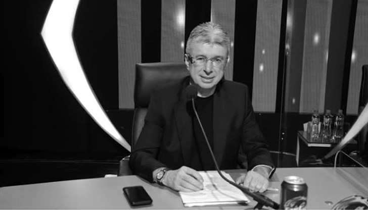 Попович е основател на продуцентската къща Grand Production Попович е основател на продуцентската къща Grand Production