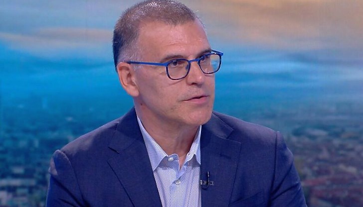 Бившият финансов министър разкритикува бюджета за 2025 година по време на изслушването му за председател на Фискалния съвет Бившият финансов министър разкритикува бюджета за 2025 година по време на изслушването му за председател на Фискалния съвет