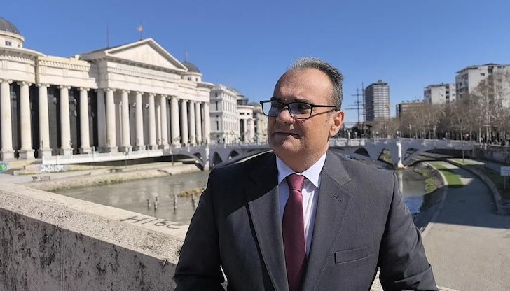 "Дълбоката държава" взе своите жертви в дискотеката в Кочани "Дълбоката държава" взе своите жертви в дискотеката в Кочани