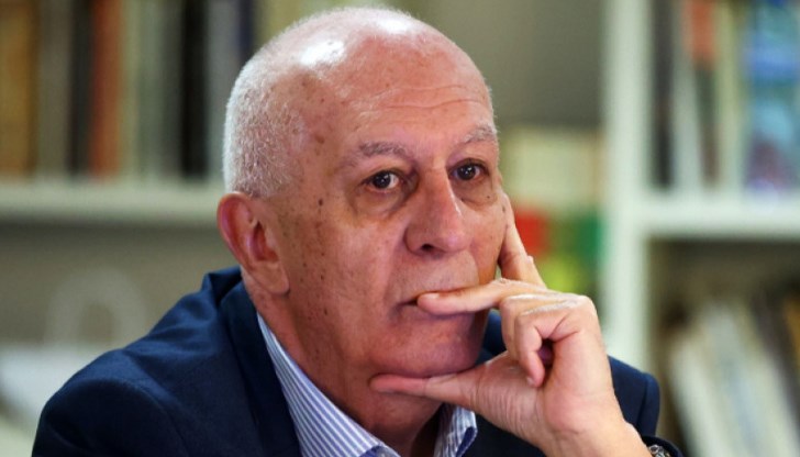 Пред очите на всички български граждани, Борисов ще трябва да приеме, че е младши партньор в управлението Пред очите на всички български граждани, Борисов ще трябва да приеме, че е младши партньор в управлението