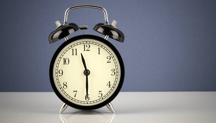 Обещаното премахване на смяната на времето остава само на думи Обещаното премахване на смяната на времето остава само на думи