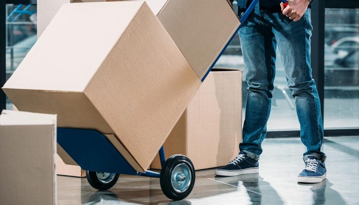 Увеличението е с близо 10% Увеличението е с близо 10%