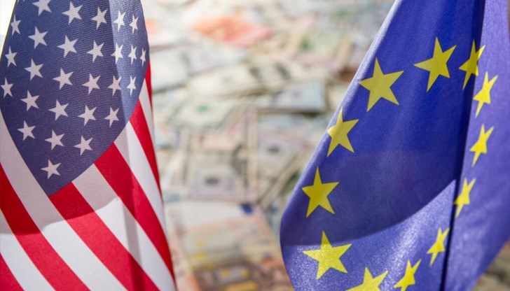 Брюксел остава отворен за диалог въпреки икономическите санкции срещу Вашингтон Брюксел остава отворен за диалог въпреки икономическите санкции срещу Вашингтон