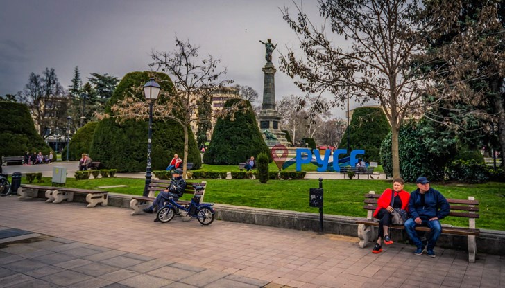 Основната причина за увеличеното търсене на кадри е приближаването на туристическия сезон Основната причина за увеличеното търсене на кадри е приближаването на туристическия сезон