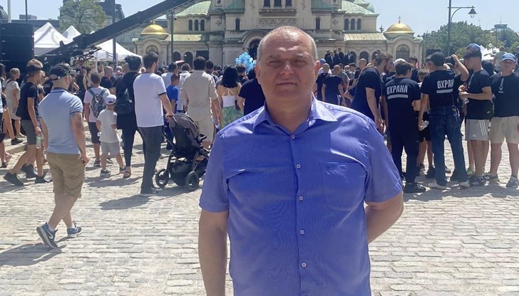 Войната в Украйна и последвалия конфликт в Газа маркираха началото на нова епоха Войната в Украйна и последвалия конфликт в Газа маркираха началото на нова епоха