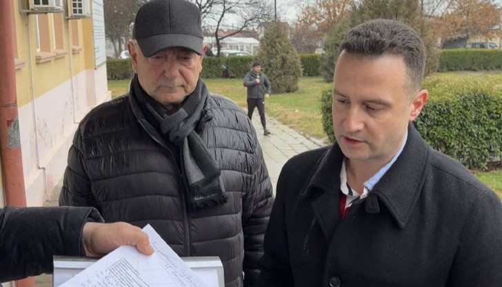 Жечо Станков прекрати процедурите за концесия в квартал "Каменар" Жечо Станков прекрати процедурите за концесия в квартал "Каменар"