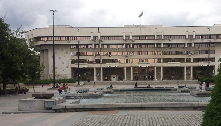 Местната администрация е приключила едва 16 проекта от общо 41 Местната администрация е приключила едва 16 проекта от общо 41