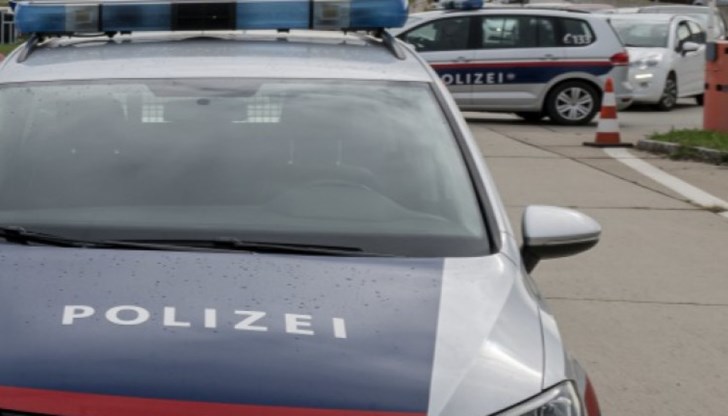 Полицията разследва сигнал за заплаха Полицията разследва сигнал за заплаха