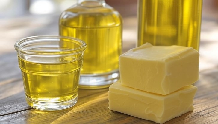 Заключението се базира на 30-годишно проучване с над 200 000 участници Заключението се базира на 30-годишно проучване с над 200 000 участници