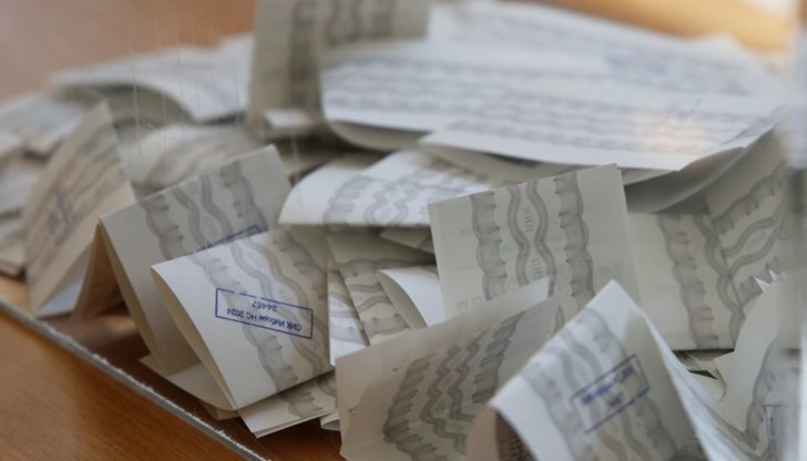 Председателка на секция в Галиче свързана с кандидат, получил 90% от преференциите Председателка на секция в Галиче свързана с кандидат, получил 90% от преференциите