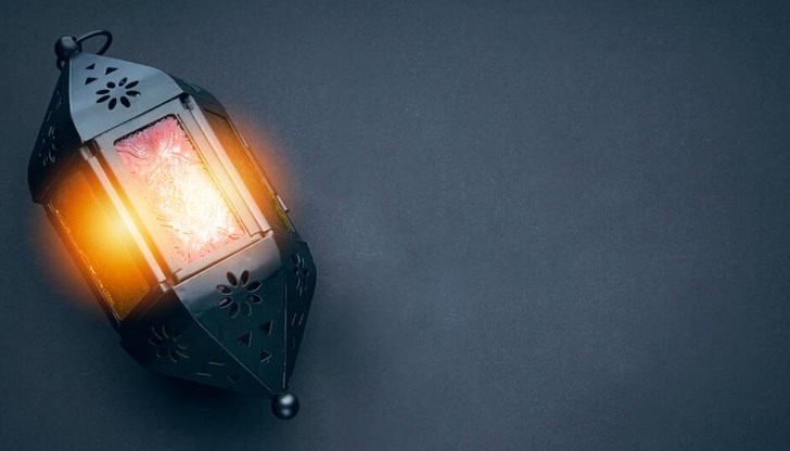 Поздрав към всички мюсюлмани в Русенско Поздрав към всички мюсюлмани в Русенско