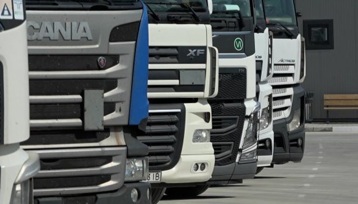 Теренът от 6620 квадратни метра ще облекчи натоварения трафик към Слънчев бряг Теренът от 6620 квадратни метра ще облекчи натоварения трафик към Слънчев бряг