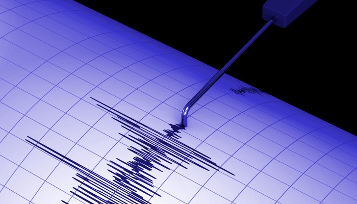 Трусът е бил на 45 километра от държавната граница с Грузия Трусът е бил на 45 километра от държавната граница с Грузия