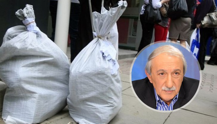 На следващите избори ще крадат машини На следващите избори ще крадат машини