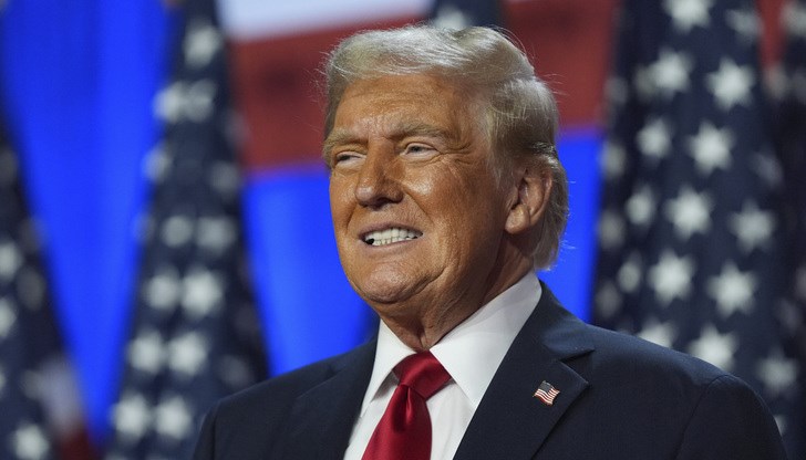 Американският президент обяви, че обмисля широкомащабни санкции и мита срещу Русия, докато не бъде постигнато примирие с Украйна Американският президент обяви, че обмисля широкомащабни санкции и мита срещу Русия, докато не бъде постигнато примирие с Украйна