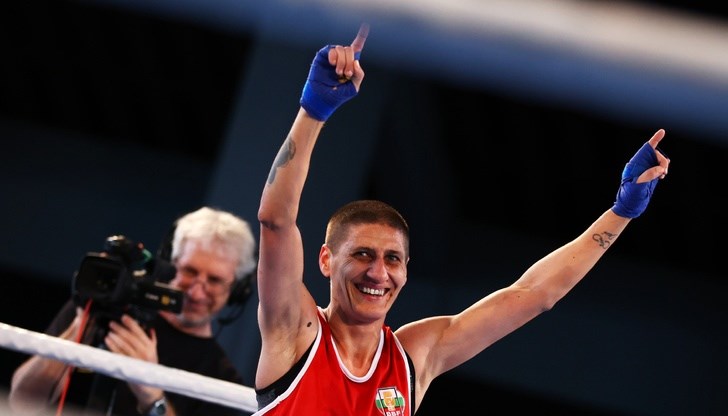 Националките ни по бокс научиха жребия за предстоящото първенство Националките ни по бокс научиха жребия за предстоящото първенство