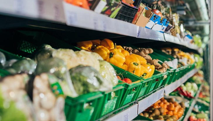 70% от търговията с храни минава през веригите и няма как да бъде заобиколена 70% от търговията с храни минава през веригите и няма как да бъде заобиколена