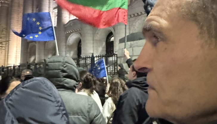 Борисов, Пеевски, сателитните им партии и пропагадната им машина полудяха, допълни бизнесменът Борисов, Пеевски, сателитните им партии и пропагадната им машина полудяха, допълни бизнесменът