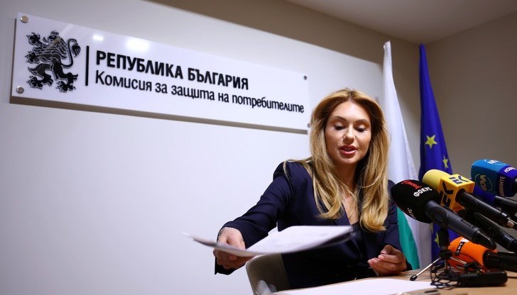 Комисията за защита на потребителите предприе действия срещу телекома след множество жалби Комисията за защита на потребителите предприе действия срещу телекома след множество жалби