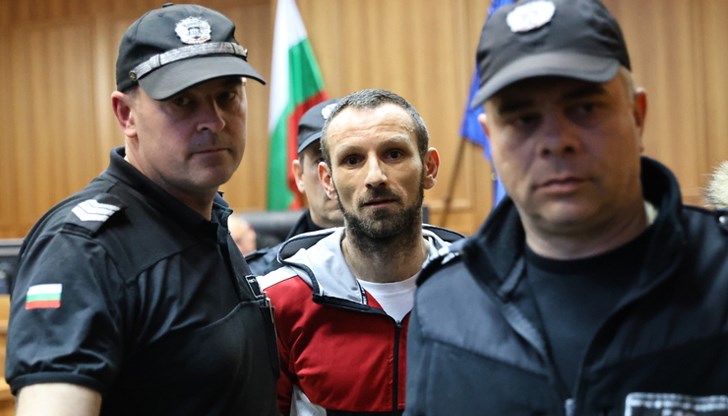 Майката получи 4000 лева глоба за съучастие в престъплението Майката получи 4000 лева глоба за съучастие в престъплението