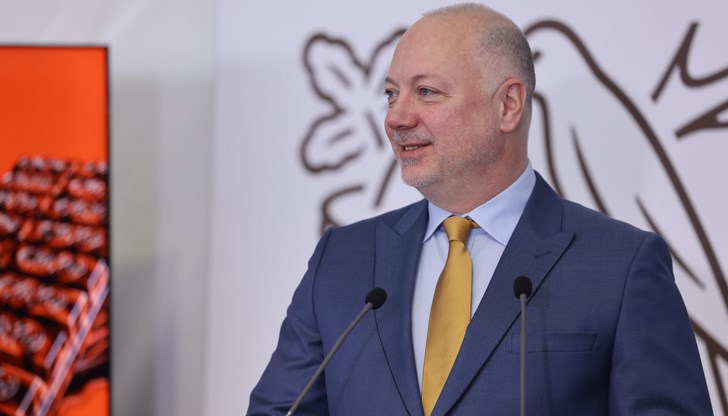 Пожелавам на всички мир, здраве и благоденствие!, заяви премиерът Пожелавам на всички мир, здраве и благоденствие!, заяви премиерът