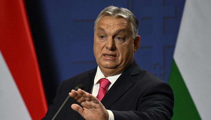 ЕС търси компромис, докато Русия наблюдава разделението в европейския блок ЕС търси компромис, докато Русия наблюдава разделението в европейския блок