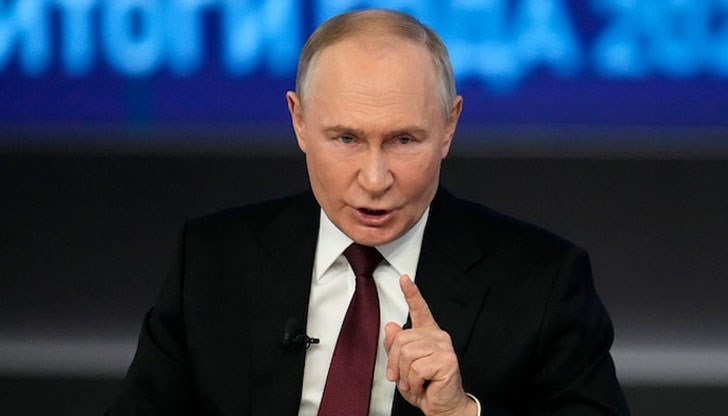 Москва поставя условия за спиране на военните действия Москва поставя условия за спиране на военните действия