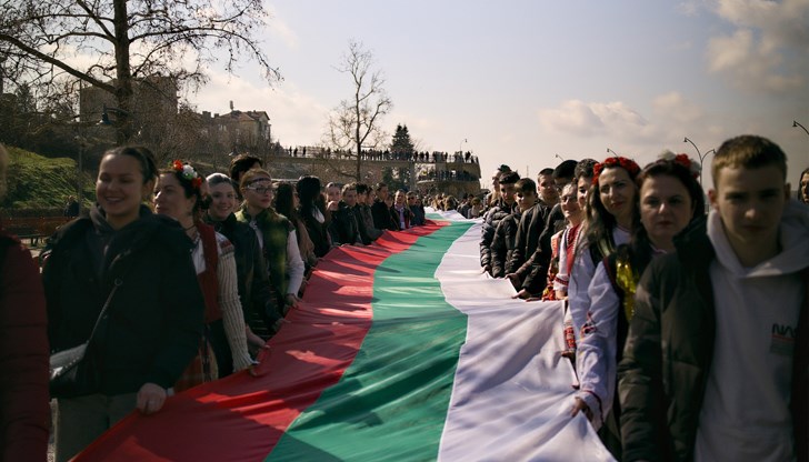 Изказваме огромна благодарност на всички, които съдействаха за инициативата, заявиха от учебното заведение Изказваме огромна благодарност на всички, които съдействаха за инициативата, заявиха от учебното заведение