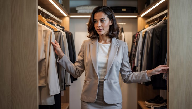 Размяна на дрехи с Емилия Георгиева-Еме и Дамски Бизнес Клуб Русе! Размяна на дрехи с Емилия Георгиева-Еме и Дамски Бизнес Клуб Русе!