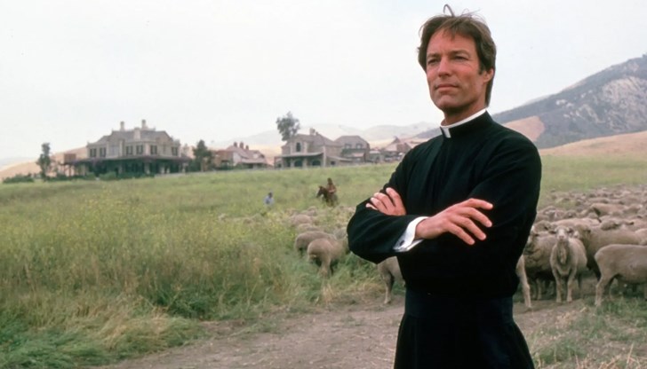 Актьорът си отиде на 90-годишна възраст след усложнения вследствие на инсулт Актьорът си отиде на 90-годишна възраст след усложнения вследствие на инсулт