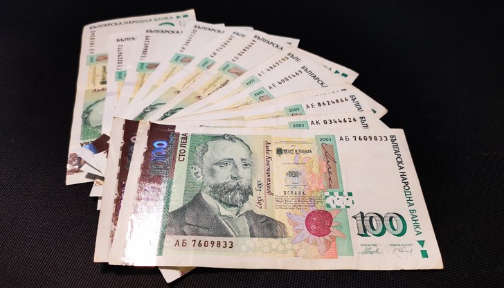 НСИ: Добрич изпреварва всички градове по ръст на възнагражденията НСИ: Добрич изпреварва всички градове по ръст на възнагражденията