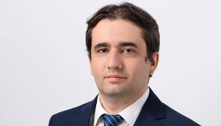 Народният представител не изчака гласуването в пленарна зала Народният представител не изчака гласуването в пленарна зала