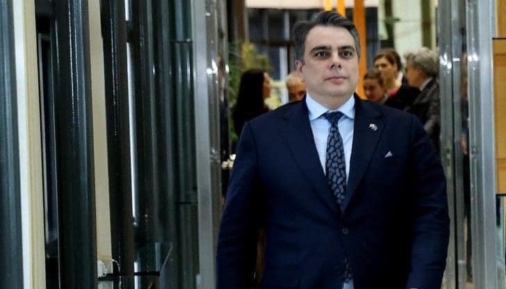 Ако бюджетът е добър за България, ще го подкрепим, но този не е добър, заяви съпредседателят на ПП-ДБ Ако бюджетът е добър за България, ще го подкрепим, но този не е добър, заяви съпредседателят на ПП-ДБ