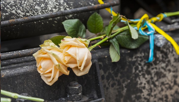 Почина още един младеж, ранен при инцидента на жп гарата в Нови Сад Почина още един младеж, ранен при инцидента на жп гарата в Нови Сад