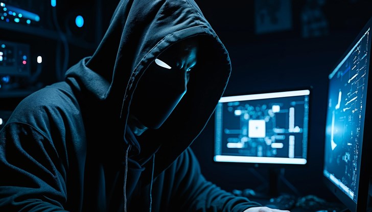 Как измамници използват лицата на известни журналисти за онлайн измами Как измамници използват лицата на известни журналисти за онлайн измами