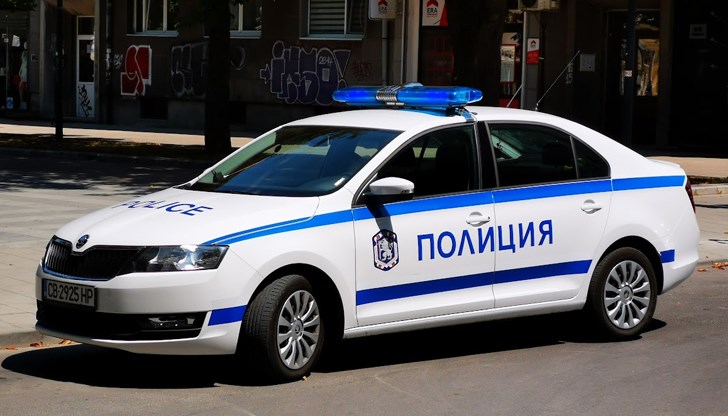 Непристойно поведение край детска градина доведе до арест в Русе Непристойно поведение край детска градина доведе до арест в Русе