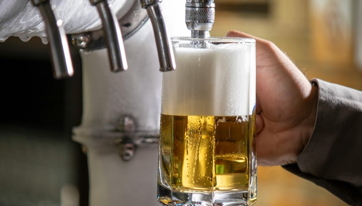 Мащабно проучване разкрива истината за биреното коремче Мащабно проучване разкрива истината за биреното коремче